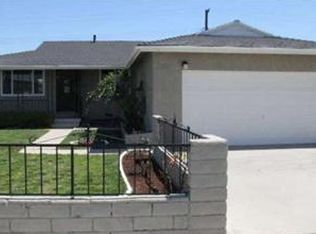 2204 W 157th St, Compton, CA 90220