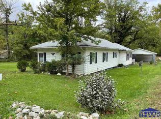 9985 N Kennedys Crossing Rd, Brazil, IN 47834