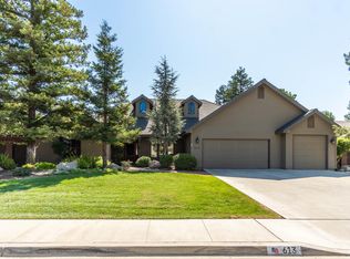 613 Pheasant Ct, Exeter, CA 93221