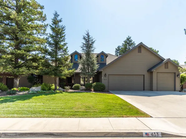 613 Pheasant Court, Exeter, CA 93221