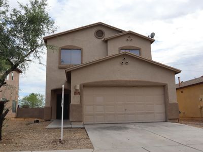 3556 E Drexel Manor Sv, Tucson, AZ, 85706