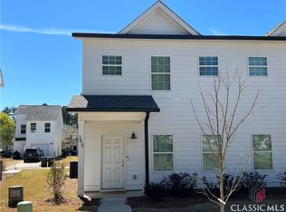 345 Samuel Clemens Way, Athens, GA 30607