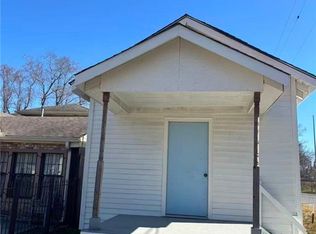 4001 McFarland St, New Orleans, LA 70126