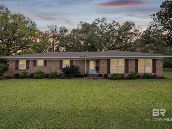 2331 Ila Dr, Mobile, AL 36605