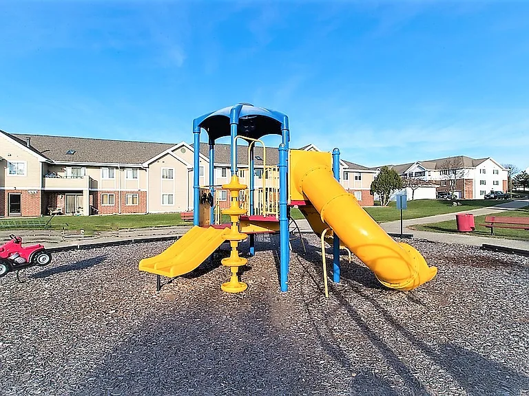 Chestnut Ridge Apartments — Photo 39