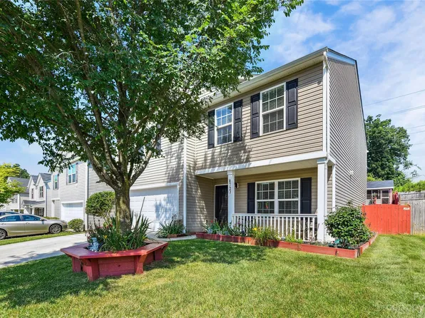 8723 Berrybrook Ln, Charlotte, NC 28269
