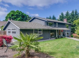 11460 SW Lanewood St, Portland, OR