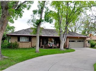 3715 Chase St, Wheat Ridge, CO 80212