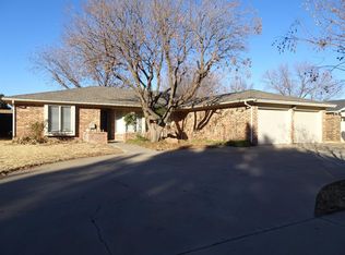 4516 78th St, Lubbock, TX 79424