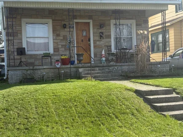 809 Rice Ave, Lima, OH 45805