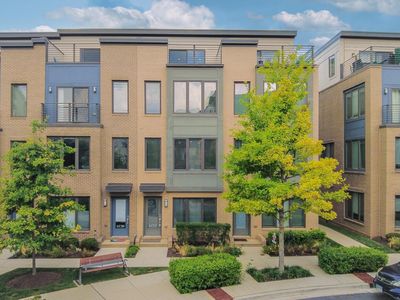 6722 Eames Way, Bethesda, MD, 20817