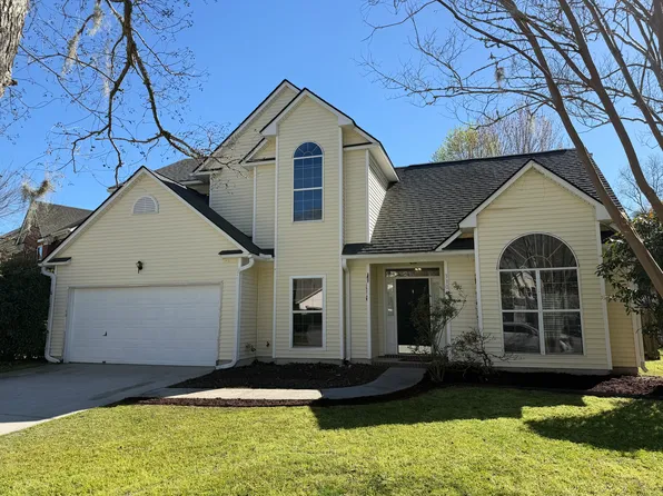 3309 Hearthside Dr, Charleston, SC 29414