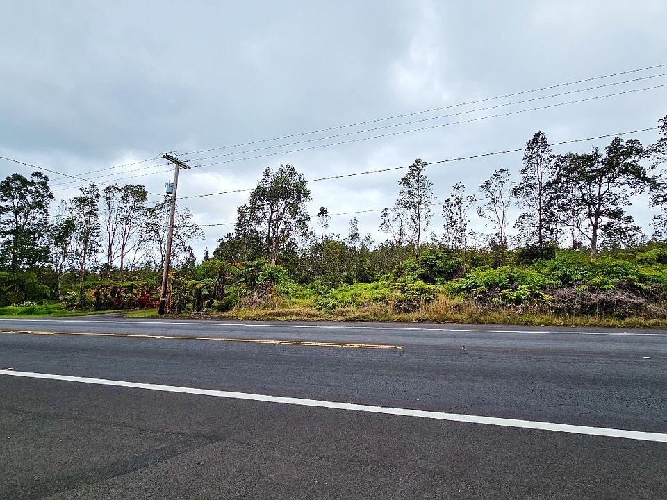 2nd image of Volcano Rd Lot 1374