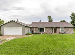 270 Spring Valley Dr, Winchester, KY 40391