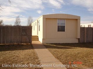 1314 Holbrook St, Amarillo, TX 79118