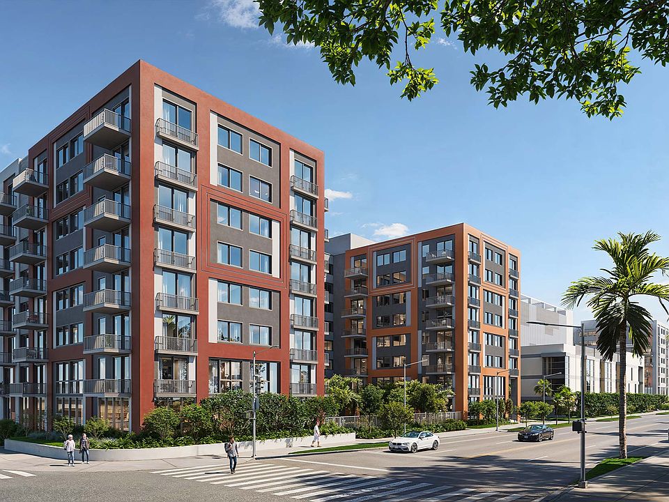 1st image of 782 NW 42nd Ave Suite 302