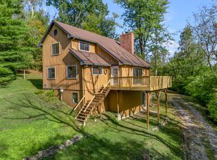 6950 Jacks Creek Pike, Lexington, KY 40515