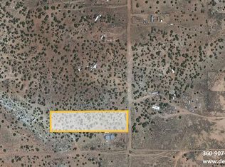 4018 Sorrel, Snowflake, AZ 85937