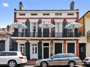 911 Saint Peter St APT 3, New Orleans, LA 70116