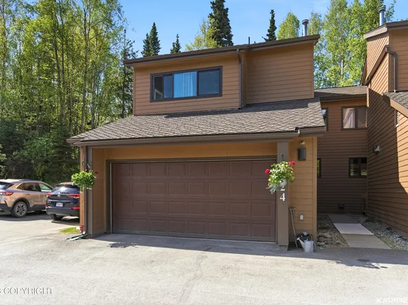 6624 Lakeway Dr, Anchorage, AK 99502