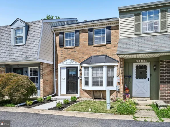 3108 Ruby Dr, Wilmington, DE 19810
