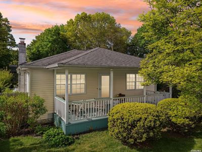 42 Argyle Drive, Shirley, NY, 11967