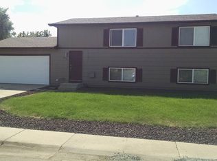 8321 Harris St, Denver, CO 80229