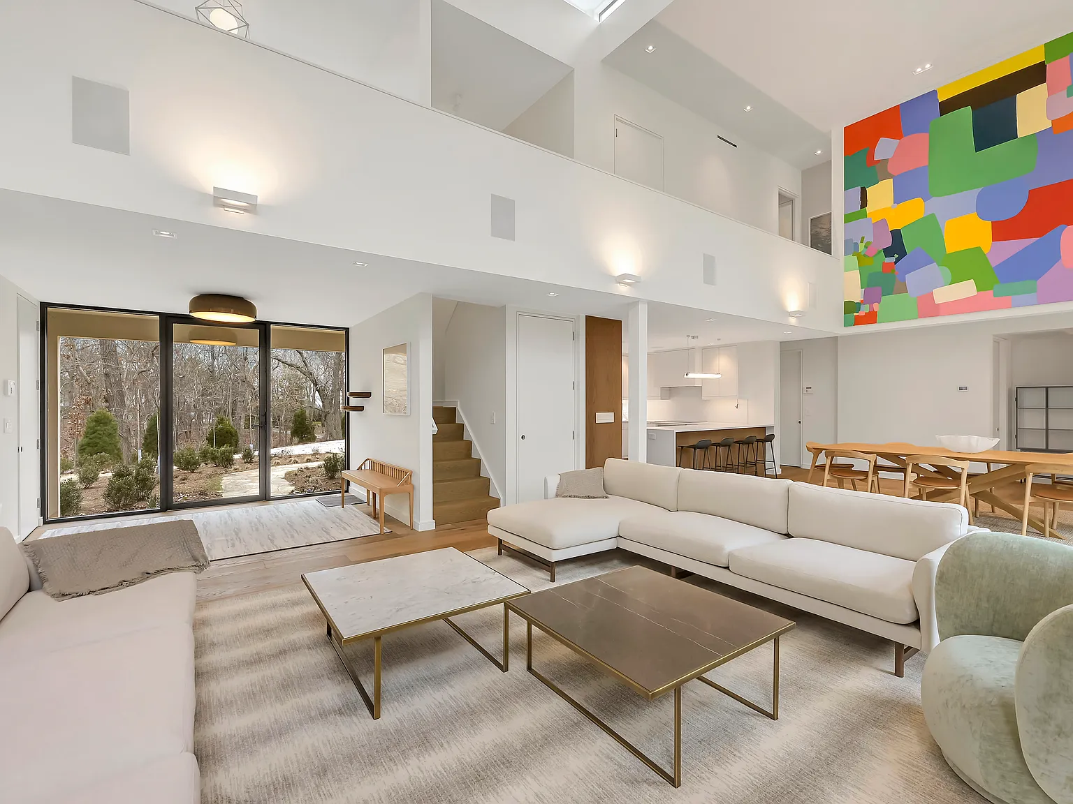 Sleek Modern by the Bay — Photo 2