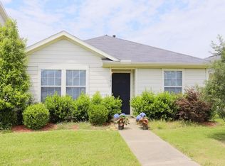 11915 Sanspereil Dr, Houston, TX 77047