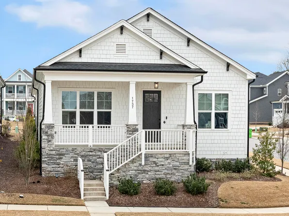 1737 Fence Post Rd, Wendell, NC 27591