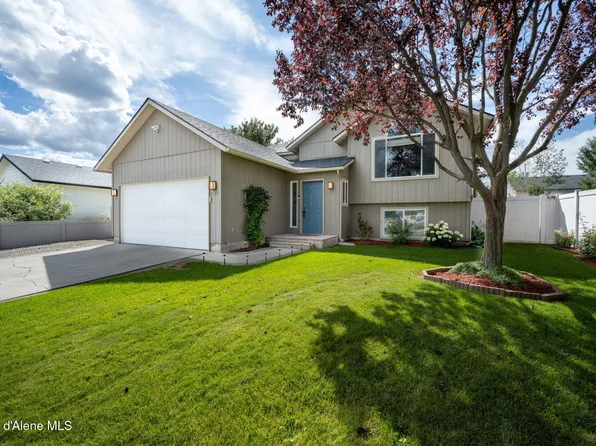 4123 N Player Dr, Coeur D Alene, ID 83815