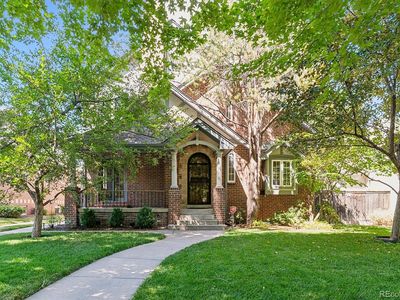 1021 S Columbine Street, Denver, CO, 80209