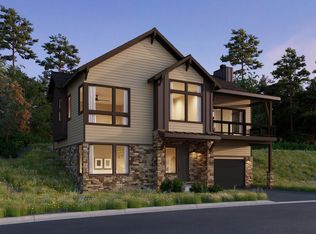 40 Overlook Pl, Winter Park, CO 80482