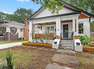 1478 Stokes Ave SW, Atlanta, GA 30310