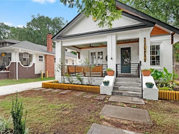 1478 Stokes Ave SW, Atlanta, GA 30310