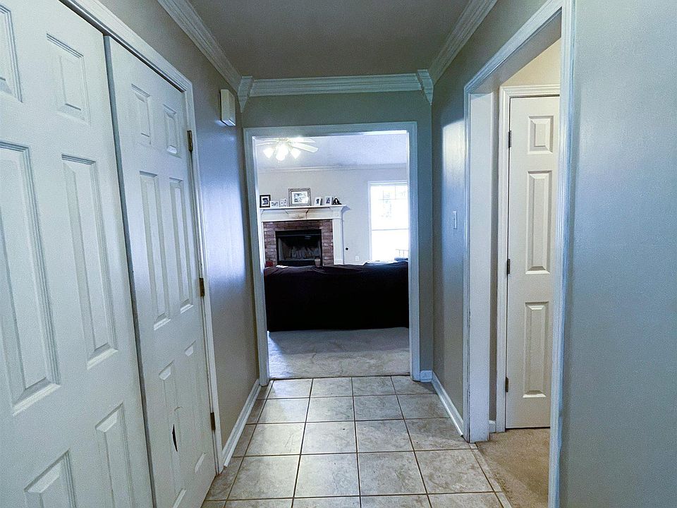 20 Brentwood Cv, Cabot, AR 72023 MLS 23027898 Zillow