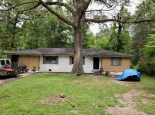 2375 Glenn St, Jackson, MS 39204