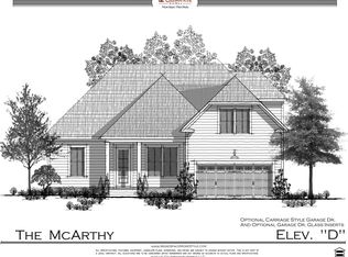 5610 Shelton Boulevard Lot #53, Murfreesboro, TN 37129