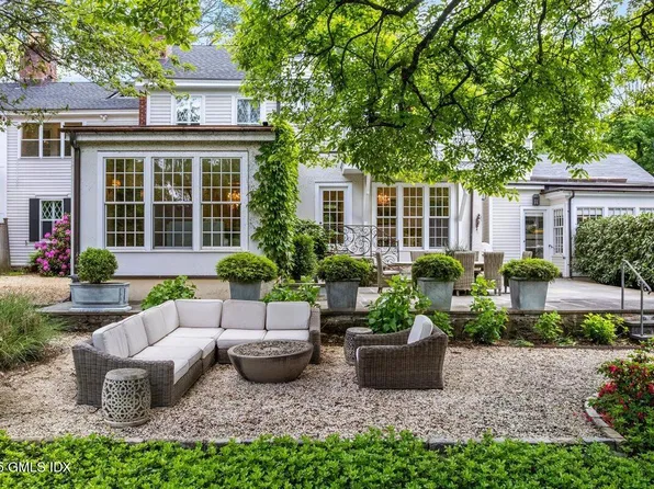 190 Lake Ave, Greenwich, CT 06830