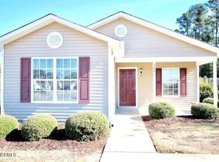 3601 Coughlin Ct, Greenville, NC 27834