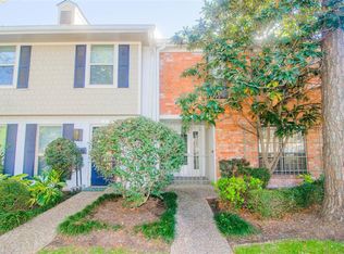 10309 Briar Forest Dr #3, Houston, TX 77042