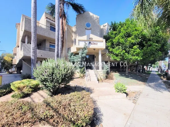 421 W 6th St APT 103, Long Beach, CA 90802