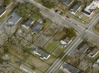 2005 Winyah St, Georgetown, SC 29440