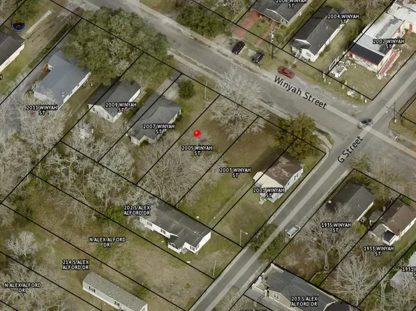 2005 Winyah St., Georgetown, SC 29440