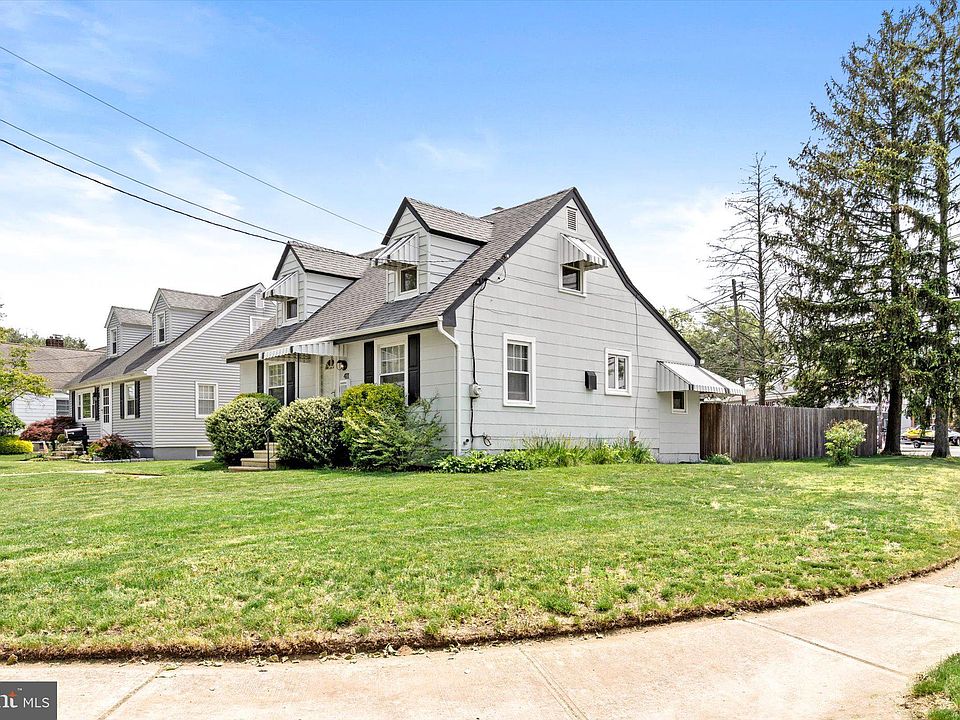 411 Fenwood Ave, Hamilton, NJ 08619 Zillow