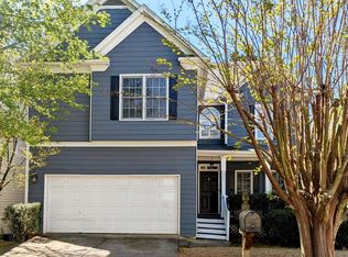 3761 Summer Rose Dr, Atlanta, GA