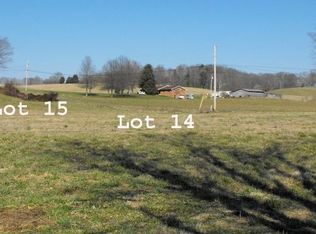 Chuckey Pike, Chuckey, TN 37641