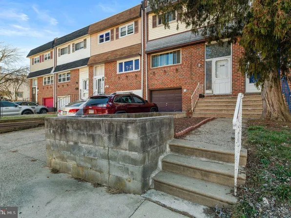 3130 Morning Glory Rd, Philadelphia, PA 19154