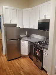 Rented by Chartwell Manhattan Realty