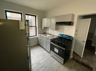 296 Renner Ave #2, Newark, NJ 07112